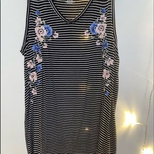 AEO Soft + Sexy Tank